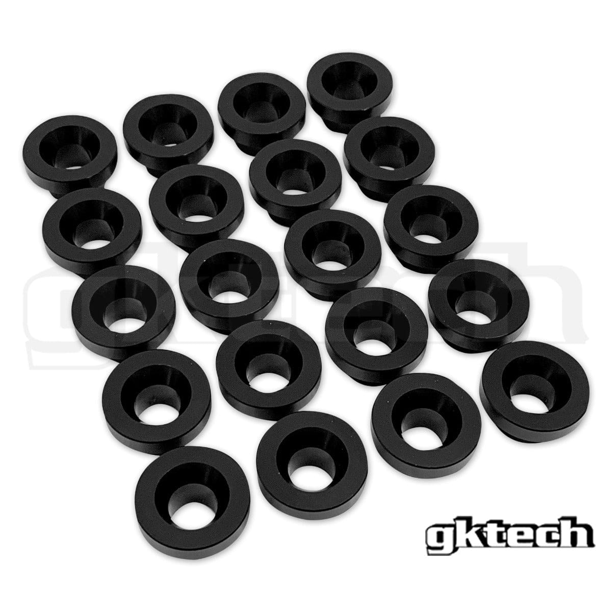 GKTECH Z34 370z wheel nut adapter (set of 20) SR