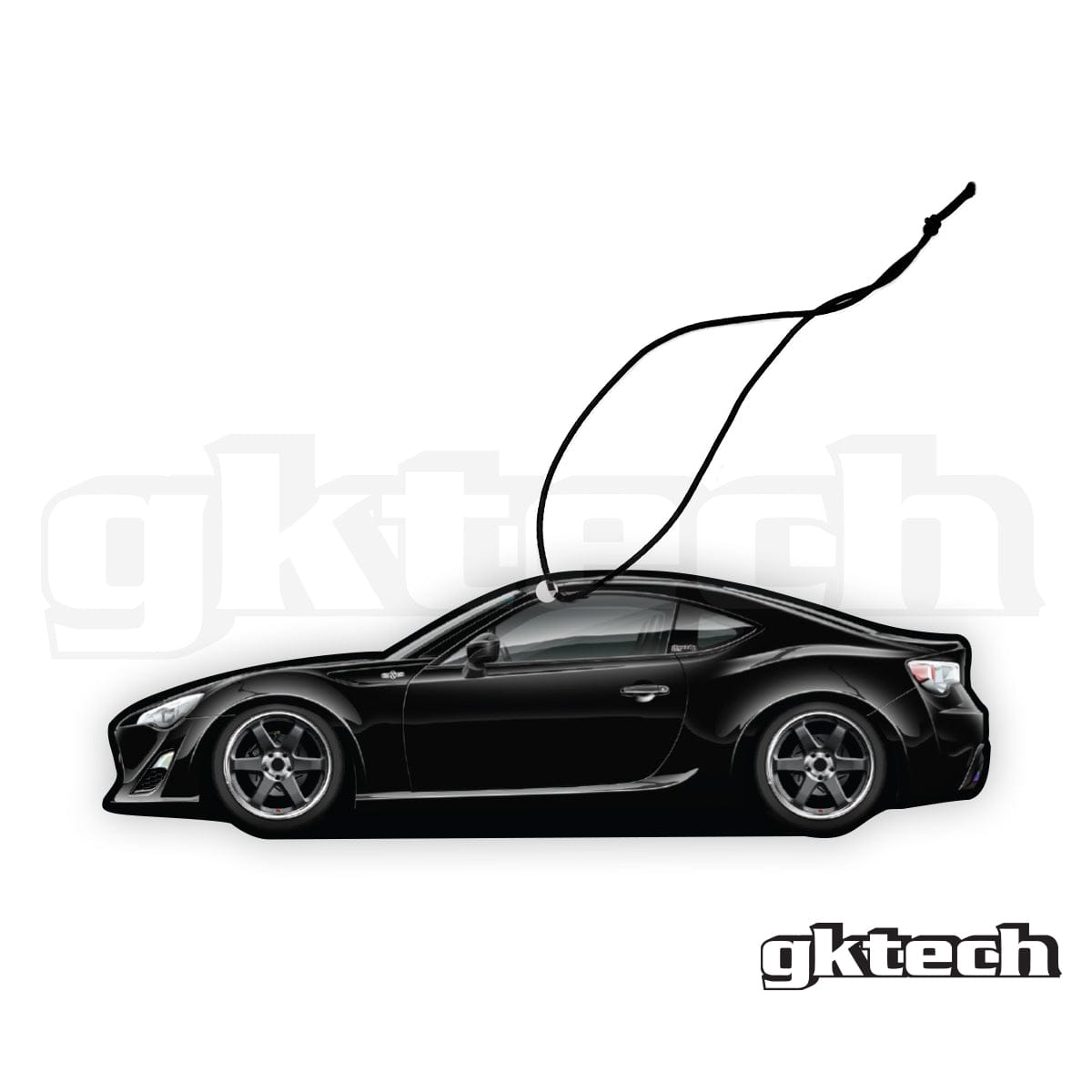 GKTECH ZN6 86 / BRZ Air freshener SR