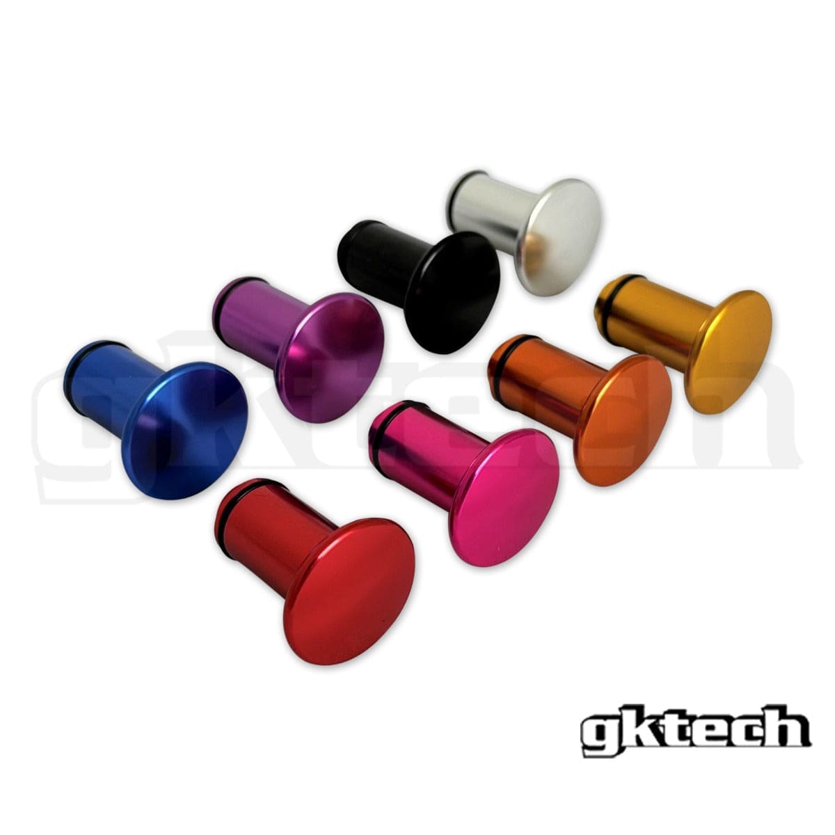 GKTECH ZN6 86 / BRZ Handbrake Drift Button SR