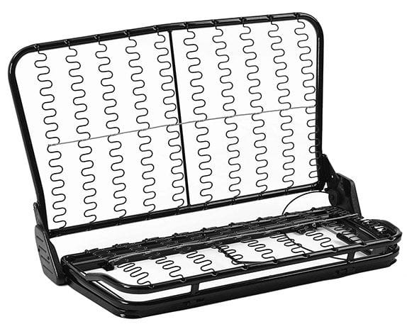 GLIDE Glide Seat Frame GL5132 SR