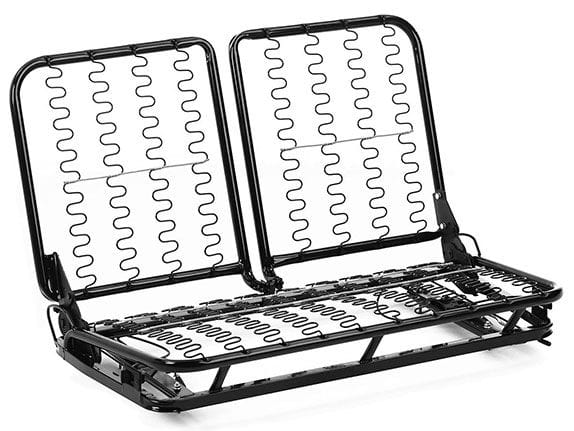 GLIDE Glide Seat Frame GLSP-50-32 SR