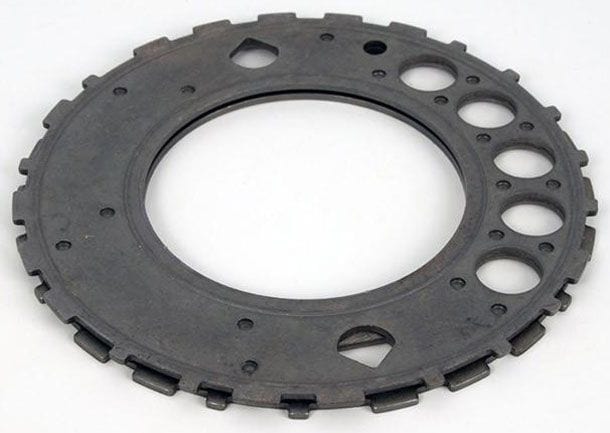 GM 24 GM Genuine Parts GM Reluctor Wheel 24X 2006-On GM12559353 SR
