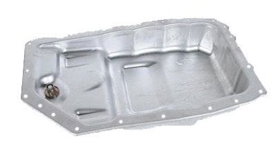 GM Genuine Parts Suit GM 6L90 GM Genuine Parts Pressed Steel Transmission Pan GM24248164 SR