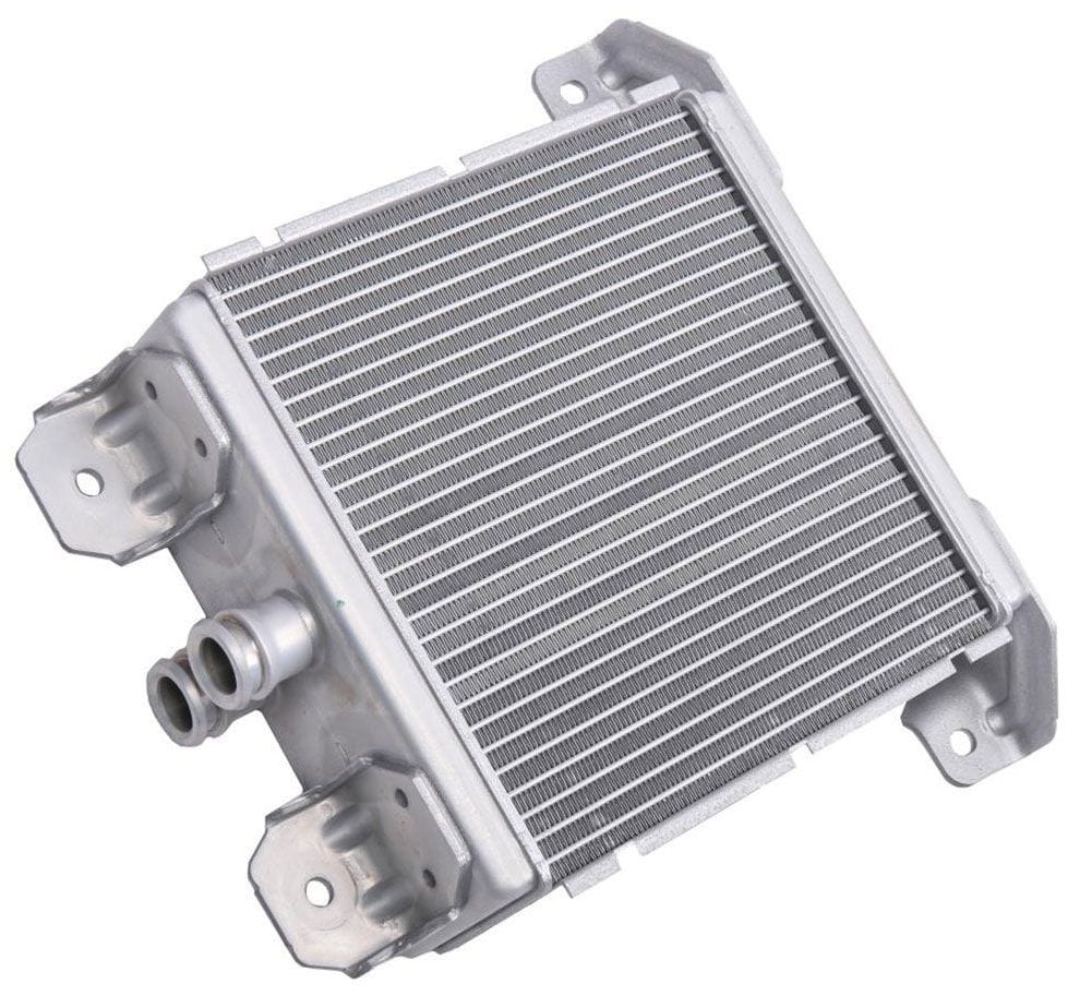 GM Genuine Parts Suits GM LSA 6.2L GM Genuine Parts Intercooler (in blower), Holden VF LSA GM12622238 SR