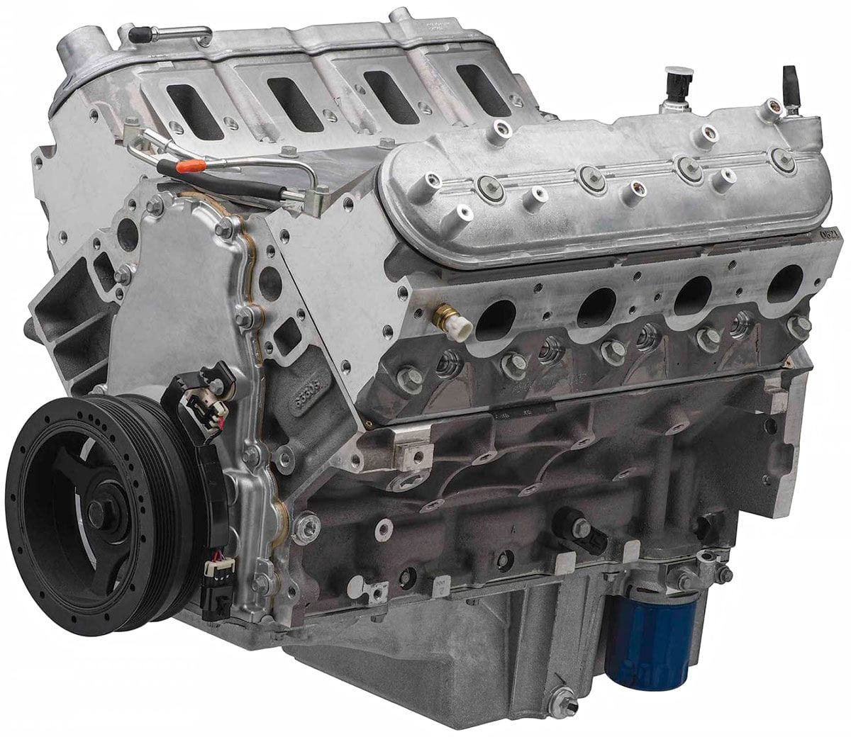 GM GM GM GM 6.2L LS3 Crate Engine (GM19434646) SR