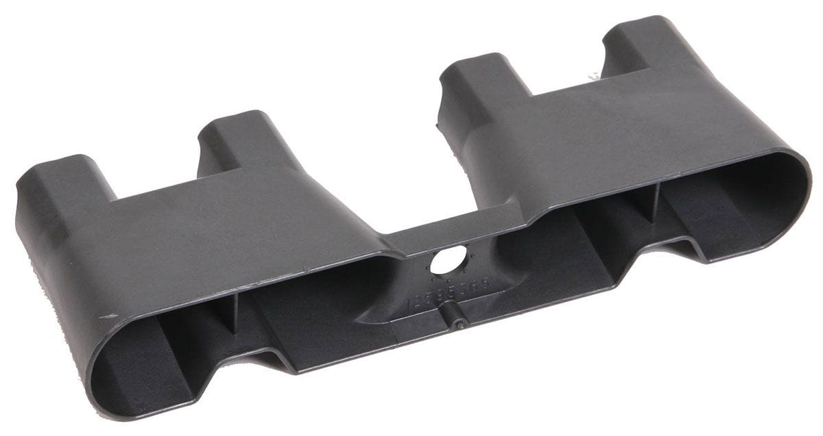 GM Suit GM LS Series (Non AFM) Each GM Genuine Parts Replacement Lifter Tray GM12595365 SR