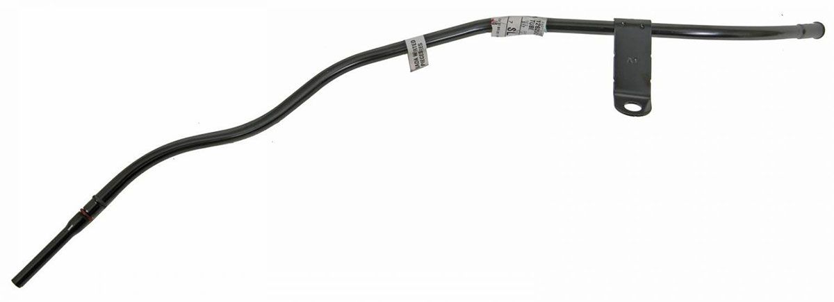 GM Suit GM LS3. Use with GM12634547 GM Genuine Parts Dipstick Tube suit HO302-1 GM12625031 SR