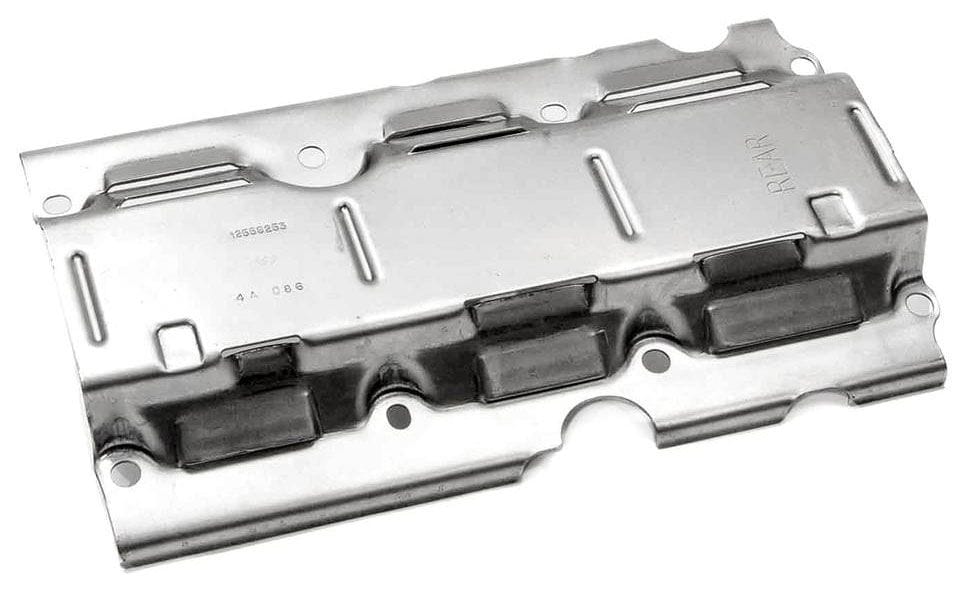 GM Suit GM12558762 GM Genuine Parts GM LS1 Oil Windage Tray GM12558253 SR