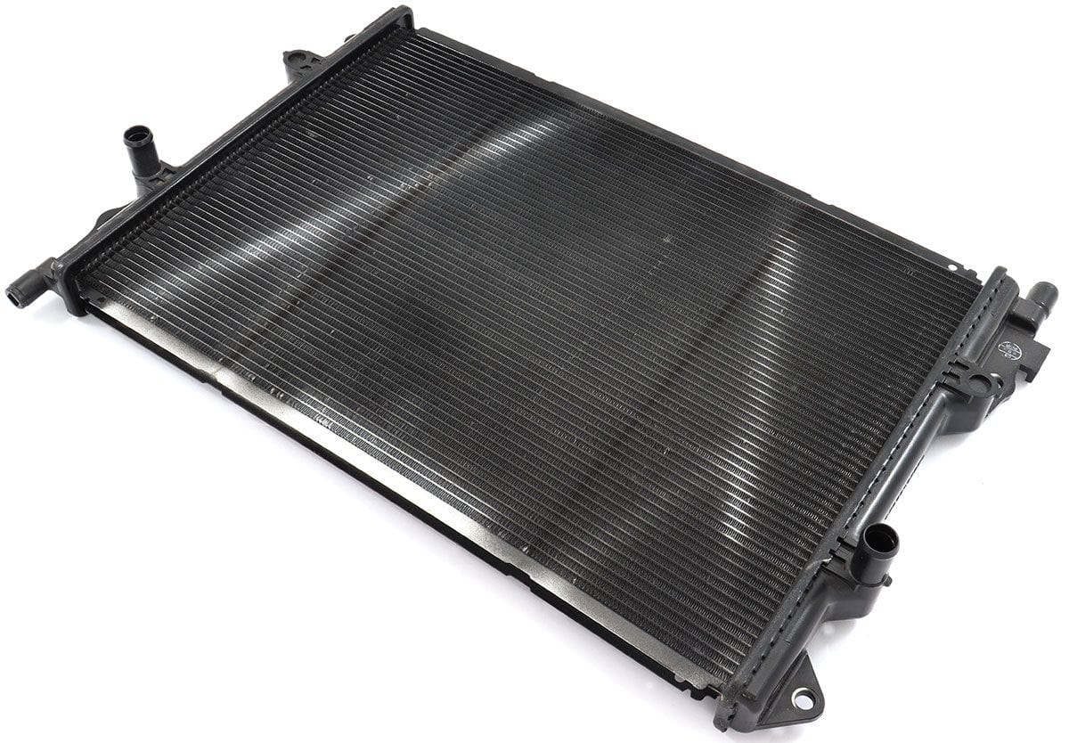GM Suit Holden VF GM Genuine Parts Heat Exchanger GM25876663 SR