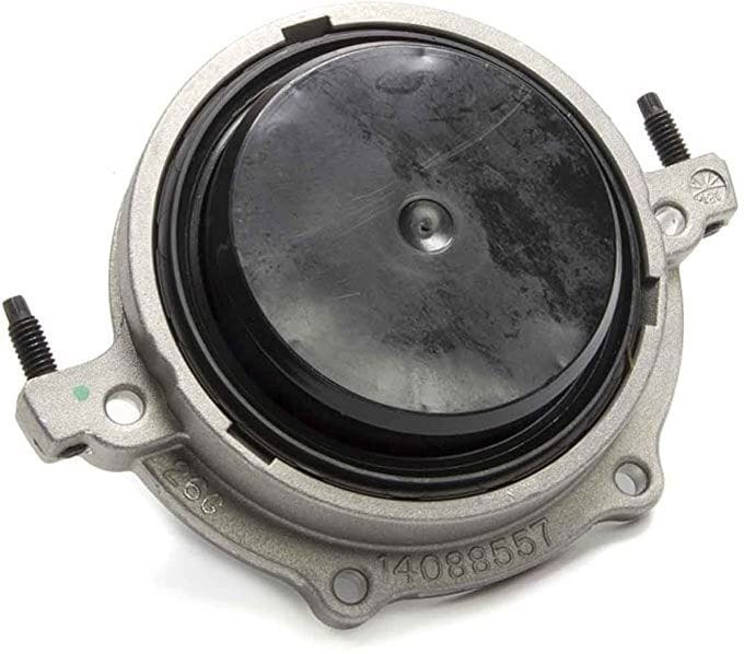 GM Suit S/B Chev GM Genuine Parts Rear Seal Adapter, 1-Piece Vortec GM14088556 SR