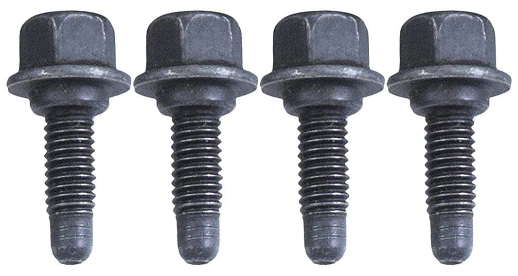 GM Suits GM LS Series GM Genuine Parts Lifter Bucket Bolts GM12551163 SR