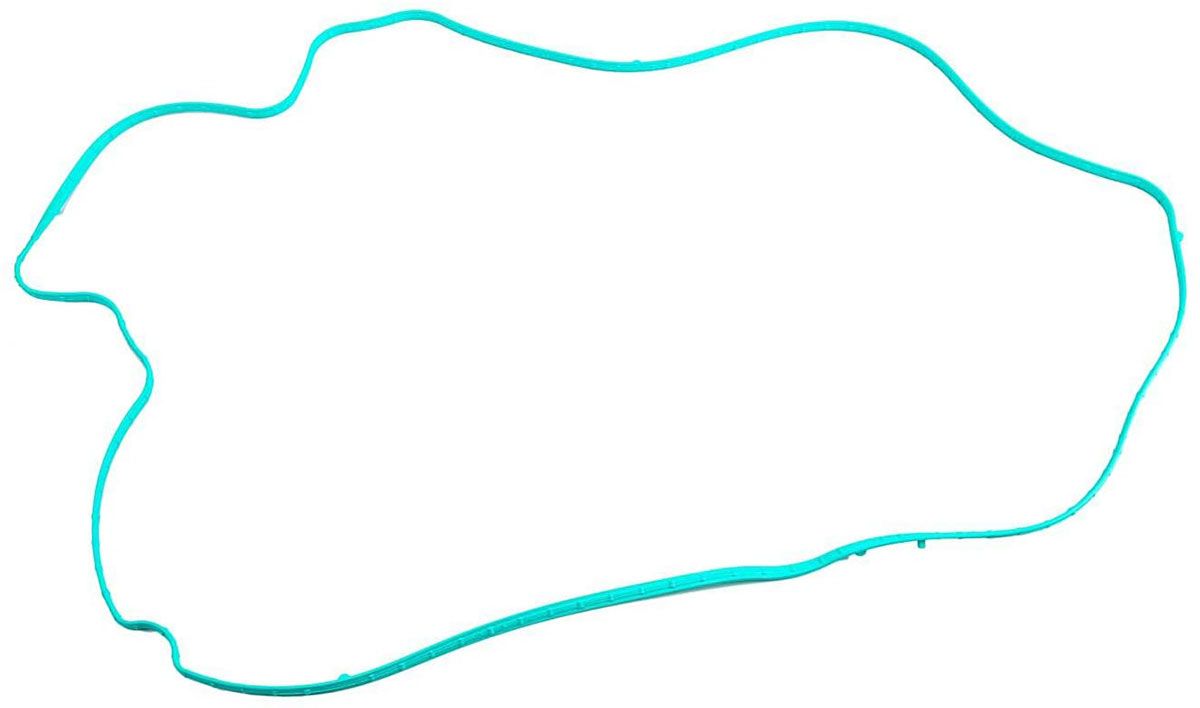 GM Suits GM LSA 6.2L GM Genuine Parts Top Plenium Outter Blower Gasket, Holden VF LSA GM12613457 SR