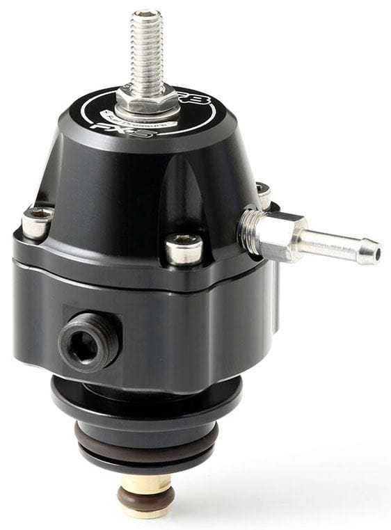 Go Fast Bits Go Fast Bits FX-S Fuel Regulator SR