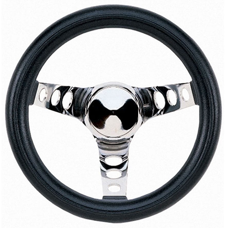 GRANT Grant 10" Classic Series Steering Wheel GR833 SR