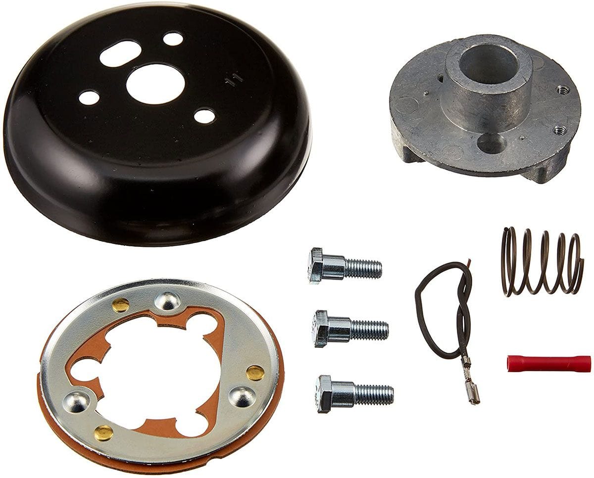 GRANT Grant Steering Wheel Installation Kit GR4267 SR
