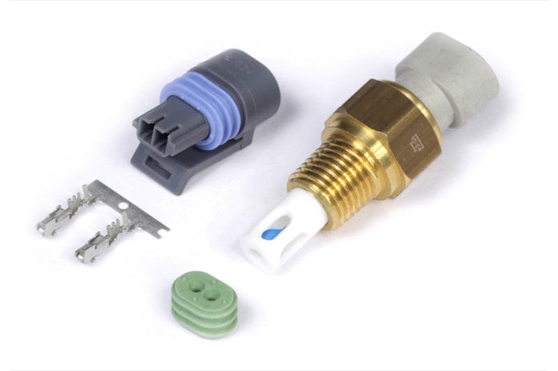 HALTECH Air Temp Sensor Thread: 1/4 NPT HALTECH Air Temp Sensor Thread: 1/4 NPT SR