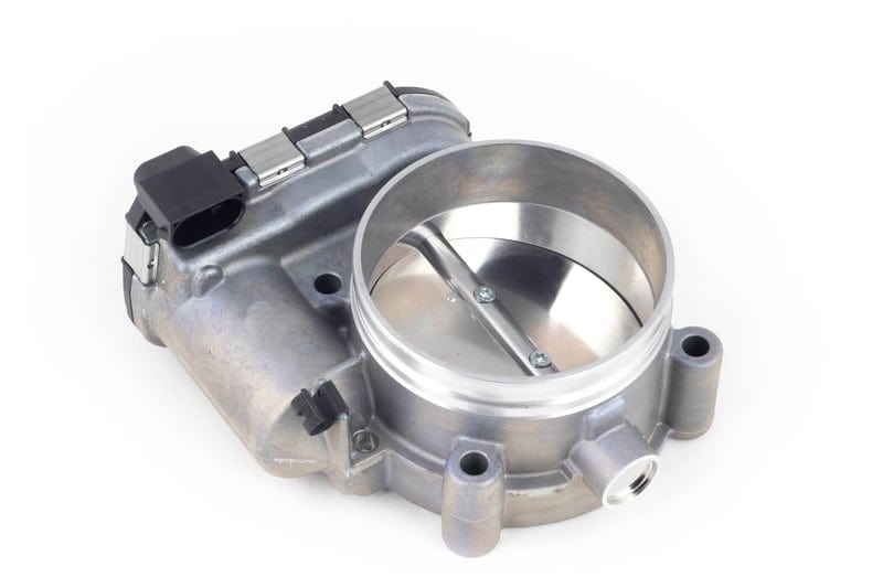 HALTECH Bosch 82mm Electronic Throttle Body - Includes connector and pins Diameter: 82mm HALTECH Bosch 82mm Electronic Throttle Body - Includes connector and pins Diameter: 82mm SR