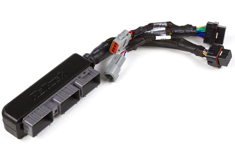 HALTECH Elite 2000/2500 Plug 'n' Play Adaptor Harness Kit to suit Toyota Supra JZA80 2JZ (non VVTi) HALTECH Elite 2000/2500 Plug 'n' Play Adaptor Harness Kit to suit Toyota Supra JZA80 2JZ (non VVTi) SR