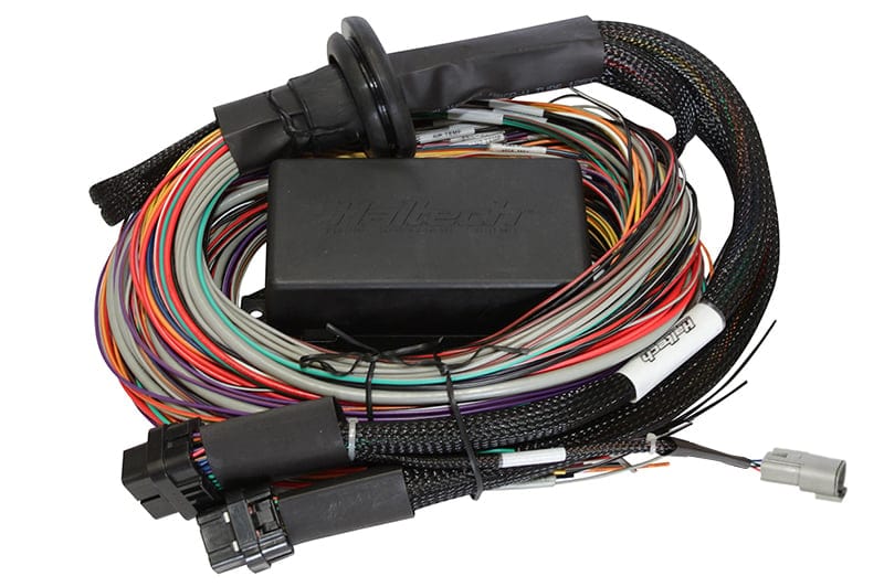 HALTECH Elite 2500 & 2500 T Premium Universal Wire-in Harness Length: 2.5m (8') HALTECH Elite 2500 & 2500 T Premium Universal Wire-in Harness Length: 2.5m (8') SR