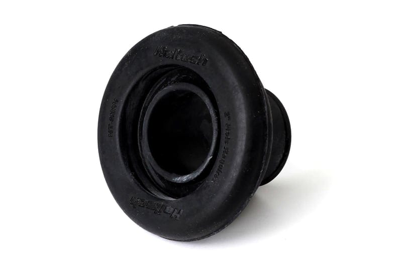 HALTECH Firewall Rubber Wiring Grommet Diameter: 51mm (2") OD 21mm (13/16") ID HALTECH Firewall Rubber Wiring Grommet Diameter: 51mm (2") OD 21mm (13/16") ID SR
