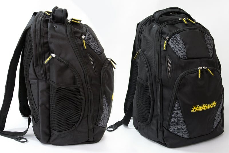 HALTECH Haltech Backpack Haltech Backpack SR