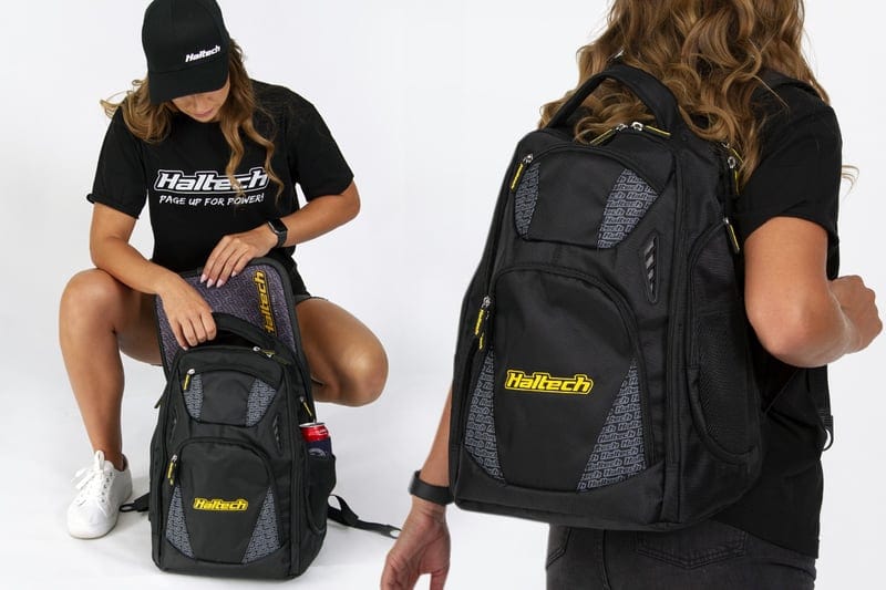 HALTECH Haltech Backpack Haltech Backpack SR