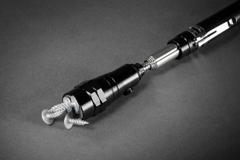 HALTECH Haltech LED Telescopic Workshop Light Length: 17.3cm - 56.7cm Haltech LED Telescopic Workshop Light Length: 17.3cm - 56.7cm SR