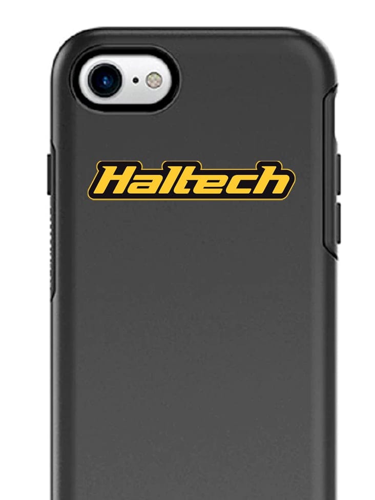 HALTECH Haltech Logo Colour Sticker Size: 55mm (2") Haltech Logo Colour Sticker Size: 55mm (2") SR