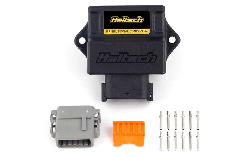 HALTECH PRNDL Signal Converter - Suits Toyota A340 HALTECH PRNDL Signal Converter - Suits Toyota A340 SR