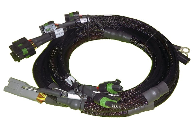 HALTECH V8 GM/Chrysler Hemi Small/Big Block 8 x Individual High Output IGN-1A Inductive Coil Harness HALTECH V8 GM/Chrysler Hemi Small/Big Block 8 x Individual High Output IGN-1A Inductive Coil Harness SR