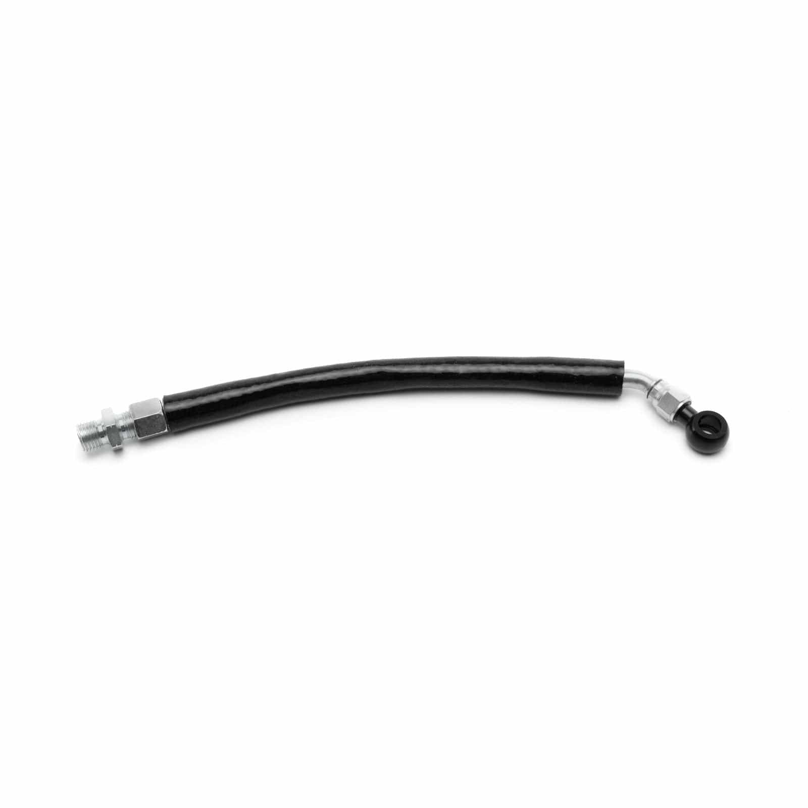 Hel Performance Turbo Lines HEL Braided Turbo Oil Feed Line for Land Rover Discovery 2 TD5 (1998-2004) SR