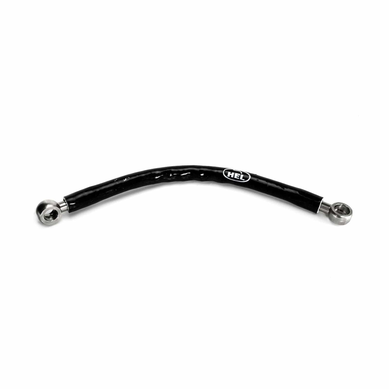 Hel Performance Turbo Lines HEL Braided Turbo Oil Feed Line for Subaru Impreza 2.0 Turbo WRX GDA (2001-2007) SR