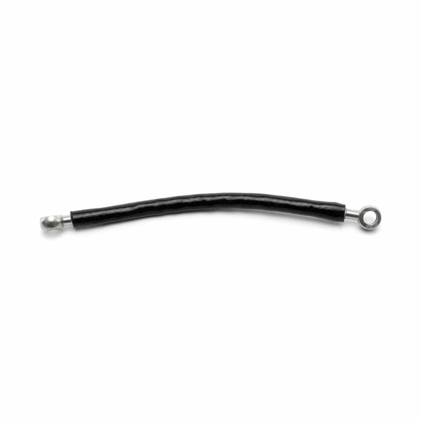 Hel Performance Turbo Lines HEL Braided Turbo Oil Feed Line for Subaru Impreza 2.0 Turbo WRX & STi (1992-2000) SR