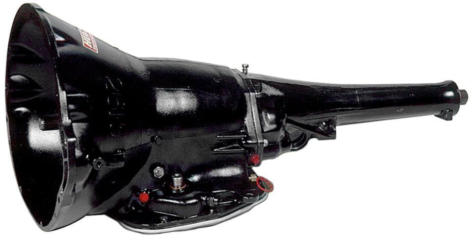 HUGHES Chrysler Big Block TF727 1967-2001, Automatic valve body Hughes Performance Street & Strip Transmission HT22-1E SR