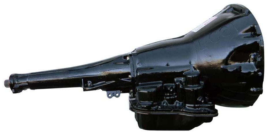 HUGHES Chrysler Small Block TF727 1967-2001, Automatic valve body Hughes Performance Street & Strip Transmission HT22-1F SR