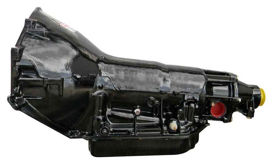 HUGHES GM Chev TH400, Full Auto Shift, Up To 550HP Hughes Performance Street & Strip Transmission HT34-1 SR