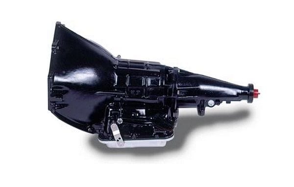 HUGHES Pro-Glide Street & Strip Transmission Pro-Glide Street & Strip Transmission SR
