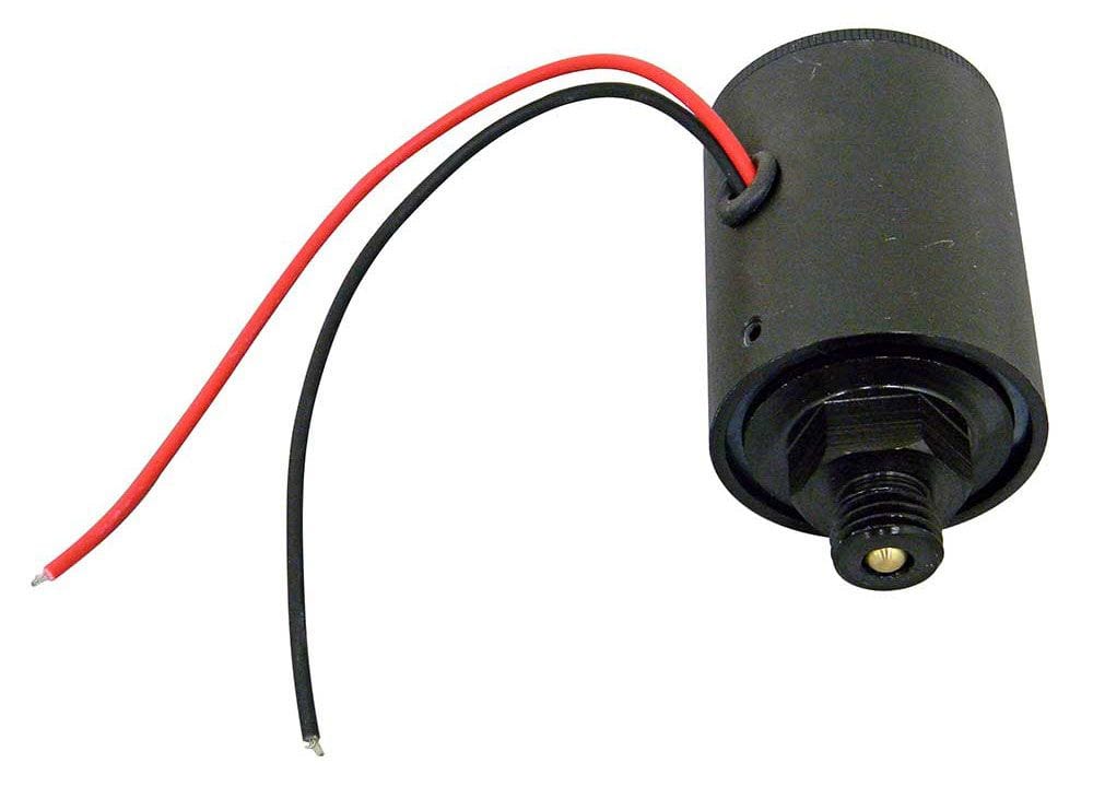 HUGHES Suit GM Powerglide For HP6282 Transbrake (Large) Hughes Performance Transbrake Solenoid HTHP7498HD SR