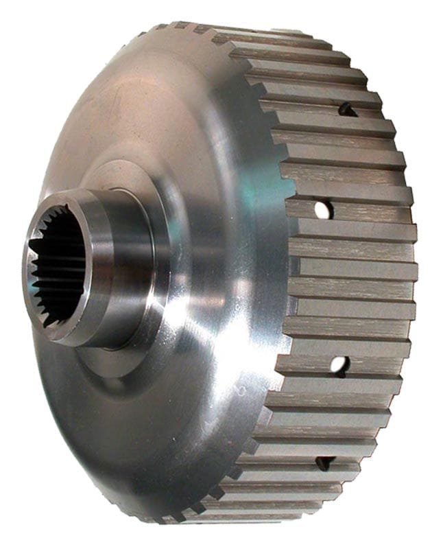 HUGHES Suit GM TH400 Hughes Performance H/D Forward Clutch Hub HTHP2226 SR