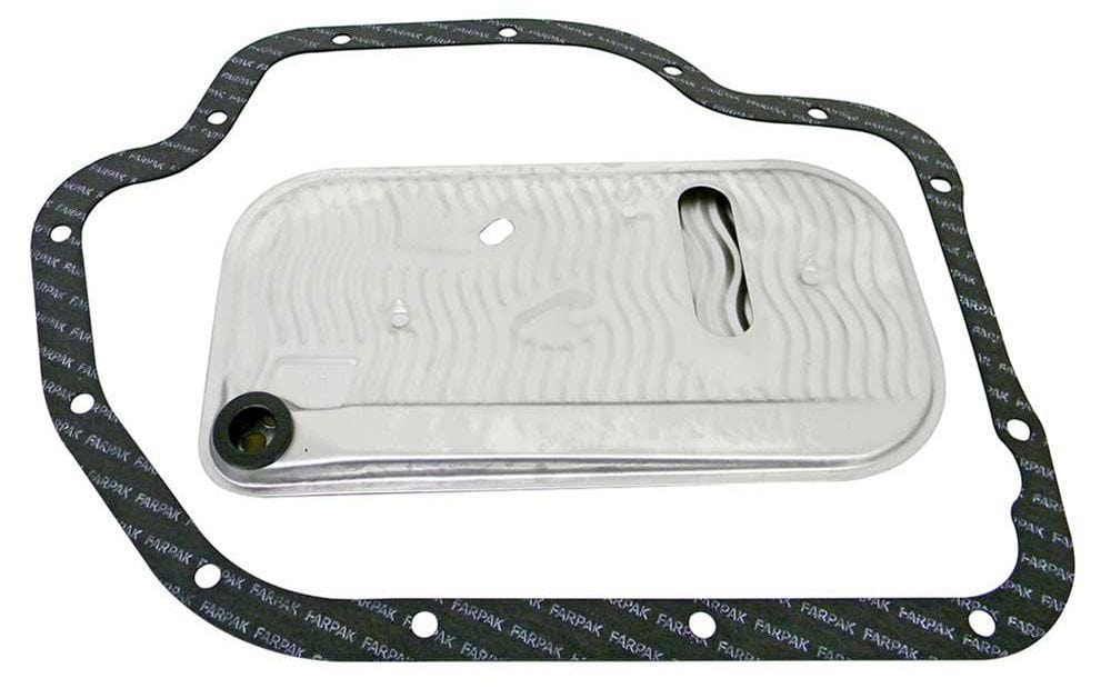 HUGHES Suit GM TH400 Hughes Performance Transmission Service Kit HTHP2285 SR