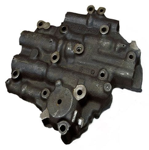 HUGHES Suit GM TH400, Manual / Automatic Shift Hughes Performance Valve Body HTHP2229 SR