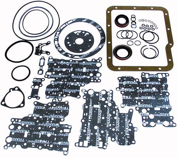 HUGHES SuitTorqueflite A727, 1962-70 Hughes Performance Basic Overhaul Race Kit HTHP1286 SR