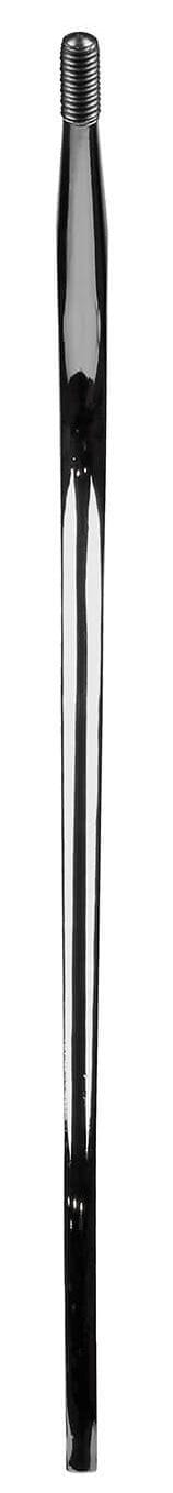 HURST Chrome Double bend 13-1/2" Length, 3/8" Thread Hurst Replacement Shifter Stick HU5386900 SR