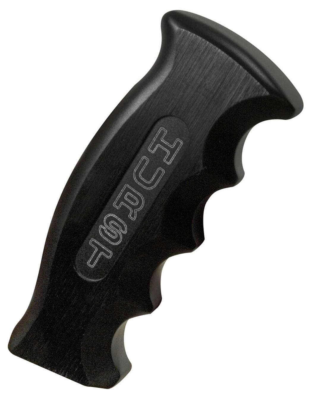 HURST CNC Machined Aluminium, Black Anodised Finish, M16 x 1.50, M12 x 1.75 Hurst Pistol Grip Shifter Handle HU1536010 SR