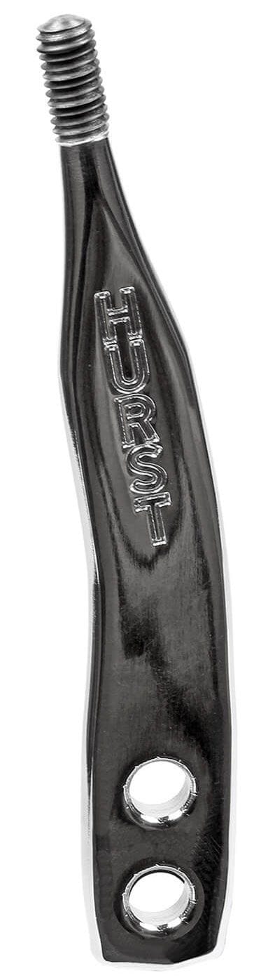 HURST Competition/Plus Shifter Stick 6.38" Tall Hurst Replacement Shifter Stick HU5387201 SR