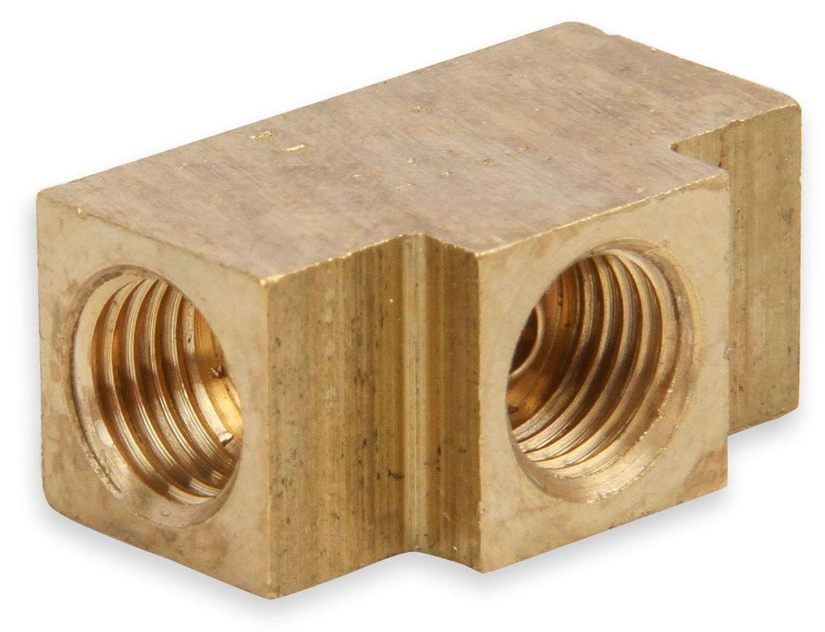 HURST Hurst Line Lock / Roll/Control Installation Kit HU5671510 SR