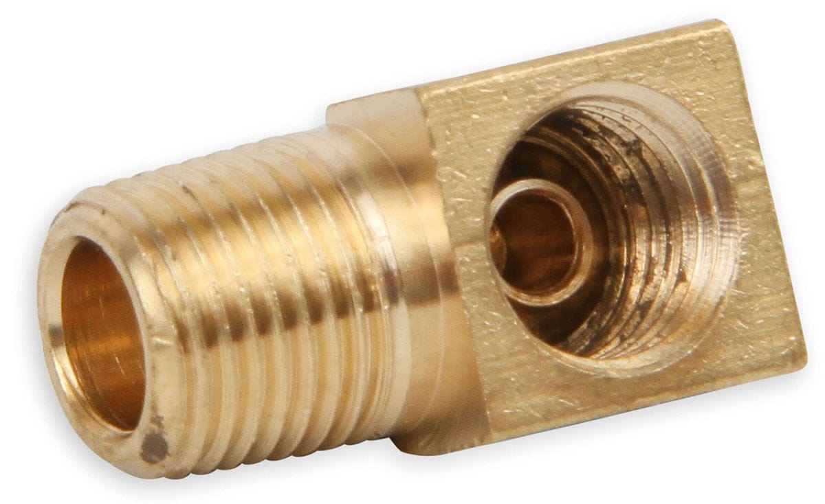 HURST Hurst Line Lock / Roll/Control Installation Kit HU5671510 SR