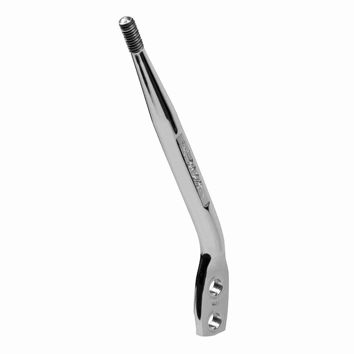 HURST Round, 3/8"-16 Thread Hurst Competition Plus Replacement Shifter Stick HU5389015 SR