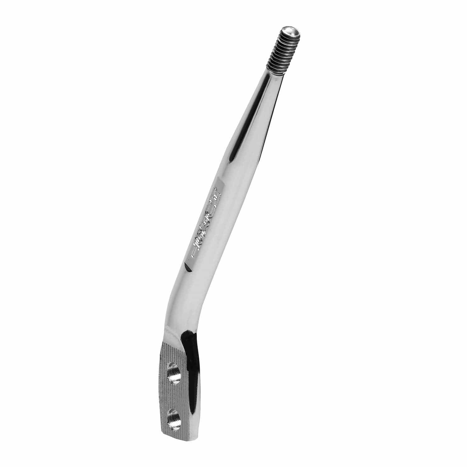 HURST Round, 3/8"-16 Thread Hurst Competition Plus Replacement Shifter Stick HU5389015 SR