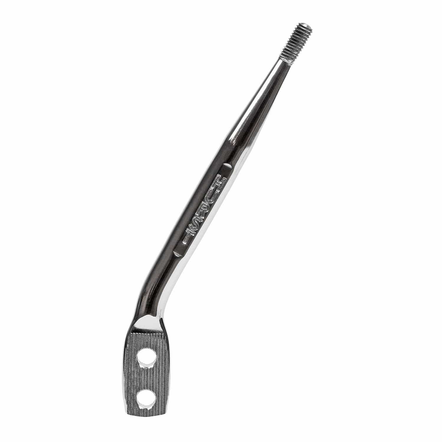 HURST Round, 3/8"-16 Thread Hurst Competition Plus Replacement Shifter Stick HU5389015 SR